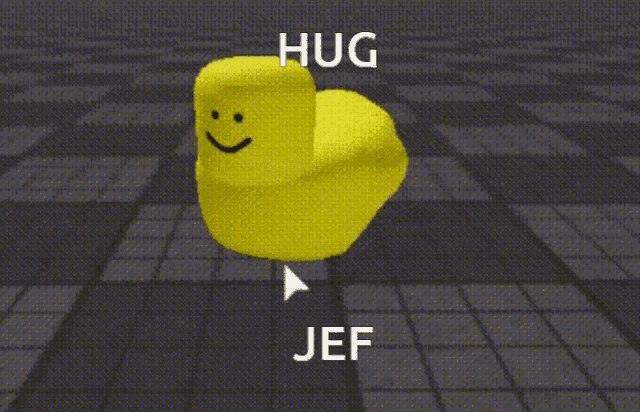 Jef Hug GIF - Jef Hug Pro GIFs