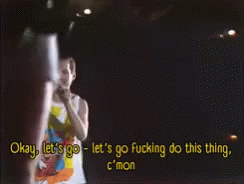 Lets Go Come On GIF - Lets Go Come On Freddie GIFs