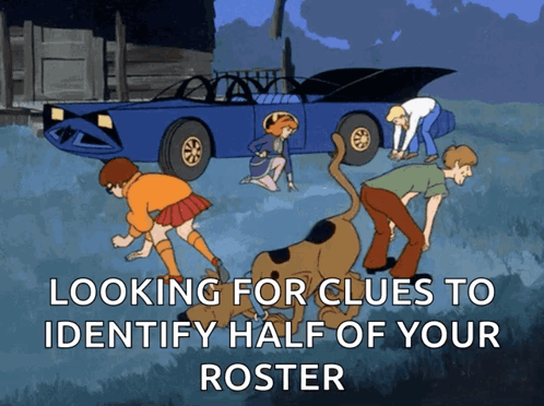 Scooby Doo Search GIF - Scooby Doo Search Looking For Something GIFs