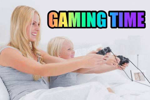 Gaming Gamer GIF - Gaming Gamer Gaming Time GIFs