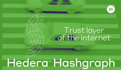 Trust Layer Of The Internet Hedera GIF - Trust Layer Of The Internet Hedera Hashgraph GIFs