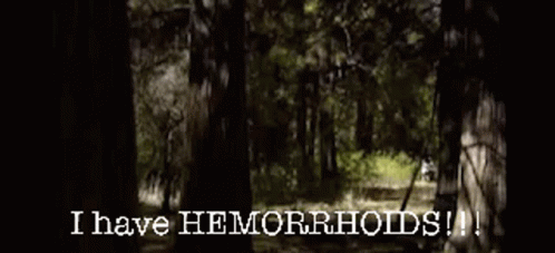 The Office GIF - The Office Hemorrhoids GIFs