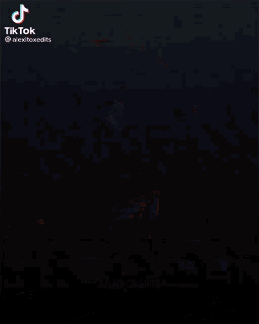 a blurred image of a person with the words alexitoxedits in the corner