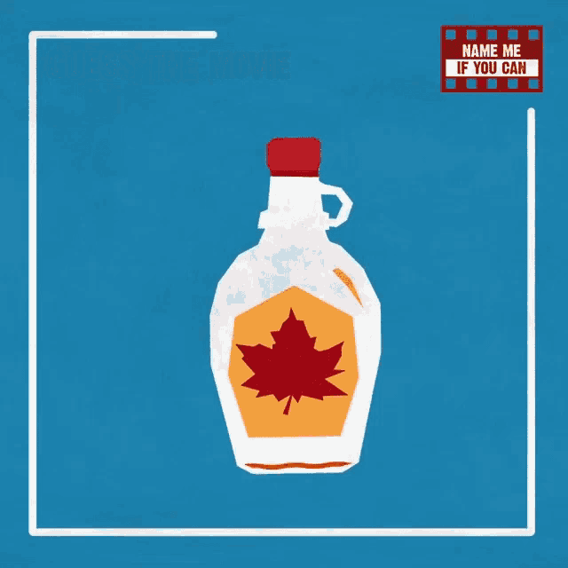 Guess The Movie Alcohol GIF - Guess The Movie Alcohol Canada GIFs