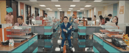 Best Work Day GIF