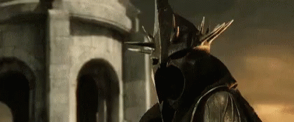 Witch King Of Angmar This Is My Power GIF - Witch King Of Angmar Witch King This Is My Power GIFs