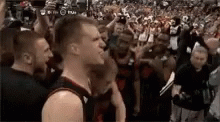 March Madness Dance GIF - March Madness Dance Yeah GIFs