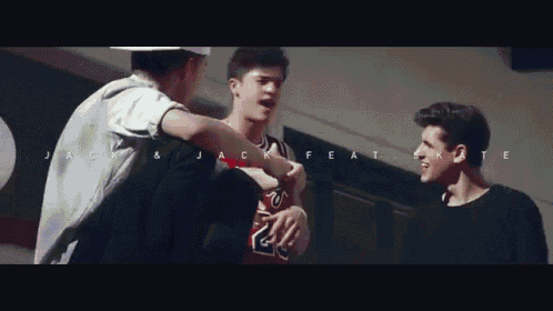 Swaggy  GIF - Jack And Jack GIFs