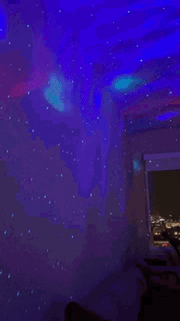 Star Projection Mightyandtenderdotcom GIF - Star Projection Mightyandtenderdotcom GIFs