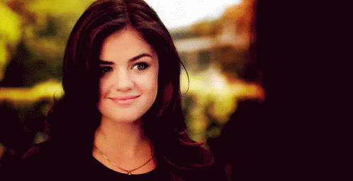 Smile GIF - Selena Gomez Smiling Smirk GIFs