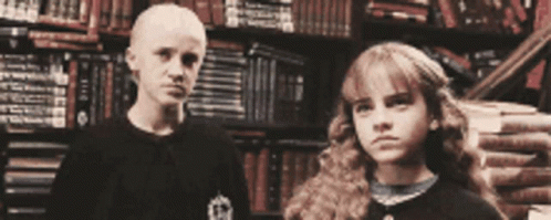 Draco Malfoy GIF - Draco Malfoy And GIFs