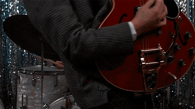 Rock And Roll Music GIF - Rock And Roll Music Guitar GIFs