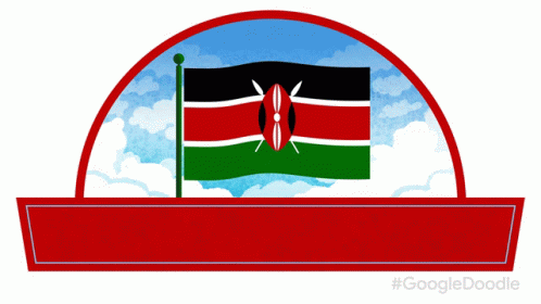 Kenya Independence Day Happy Jamhuri Day GIF - Kenya Independence Day Happy Jamhuri Day Jamhuri Day GIFs