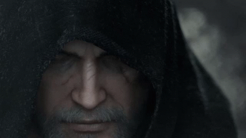 Look Geralt GIF - Look Geralt Geralt Of Rivia GIFs