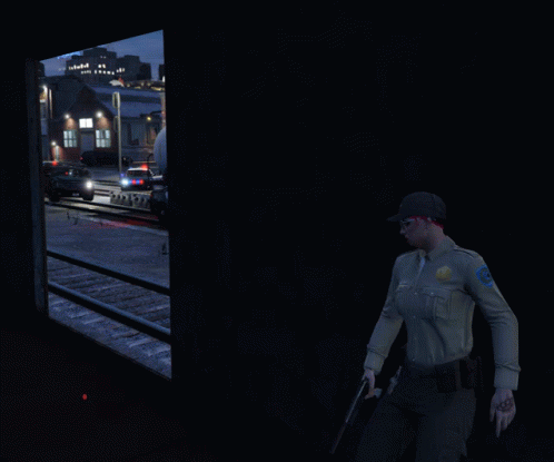Vivid Drkness Stealthy GIF - Vivid Drkness Stealthy Gta GIFs