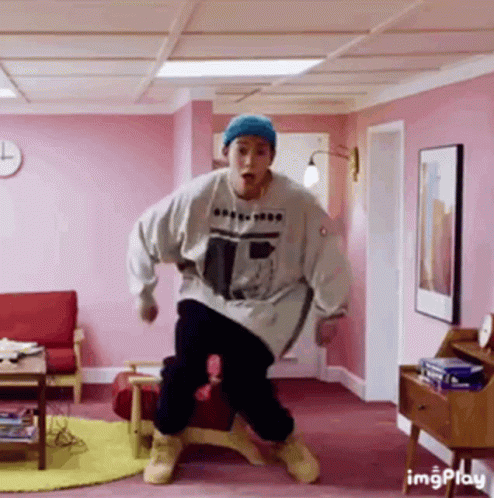 Dance Cool Moves GIF - Dance Cool Moves GIFs