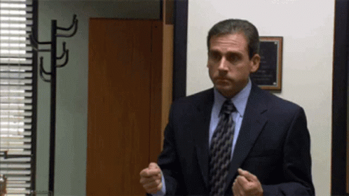 Thats What She Said The Office GIF - Thats What She Said The Office Michael Scott GIFs