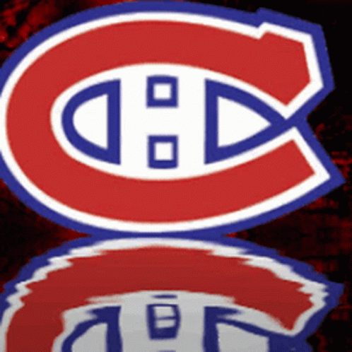 Montreal Canadiens Logo GIF - Montreal Canadiens Logo Habs GIFs