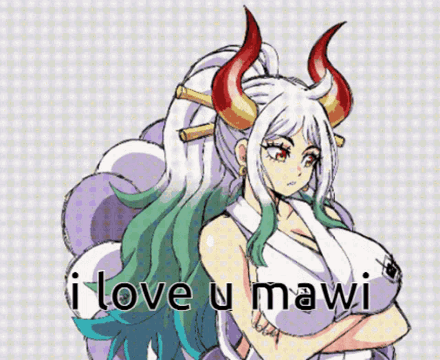 I Love You Mawi Tired GIF - I Love You Mawi Tired Love GIFs