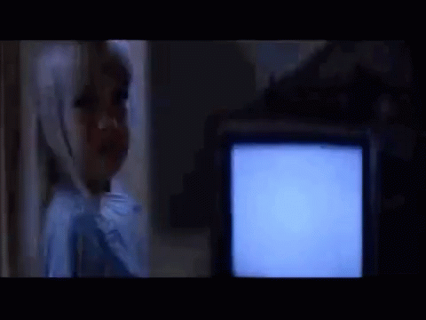 Theyre Here Poltergeist GIF - Theyre Here Poltergeist GIFs
