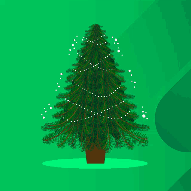 Feliz Navidad Castex GIF - Feliz Navidad Castex Tree GIFs