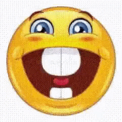 Loled Serioused Emoji Silly Emoji GIF - Loled Serioused Emoji Silly Emoji Smile Serious Emoji GIFs
