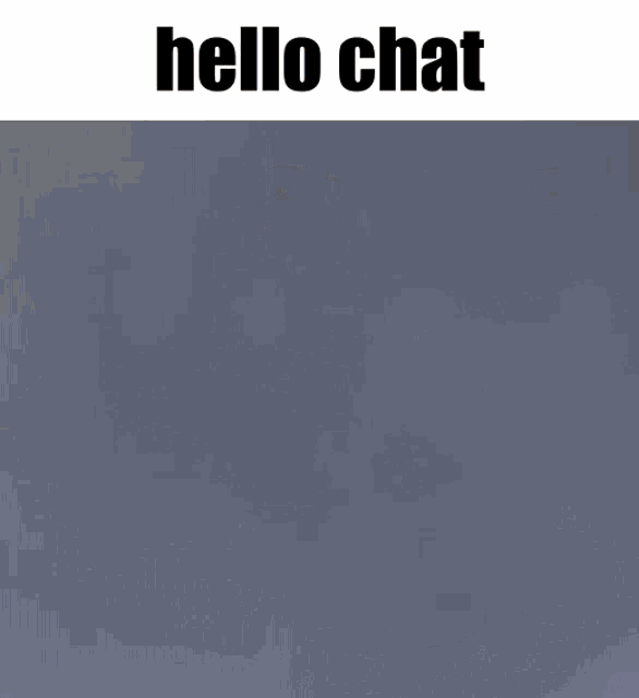 Baic Hello Chat GIF - Baic Hello Chat GIFs