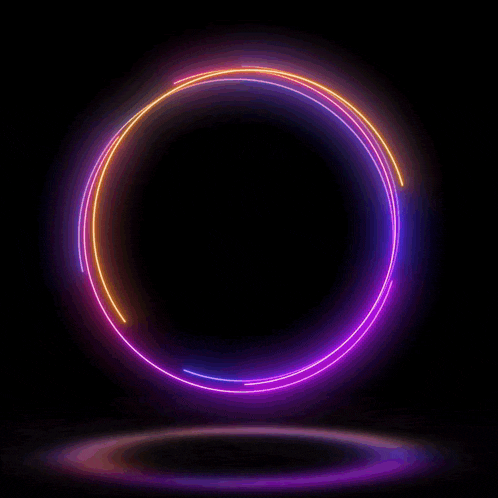 a neon sign with the word boost in the middle