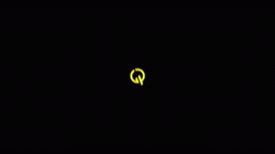 Logo Yellow GIF - Logo Yellow Zoom In GIFs