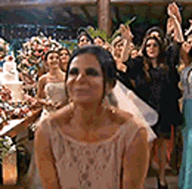 Gretchen Casamento Gretchen Noiva GIF - Gretchen Casamento Gretchen Noiva GIFs