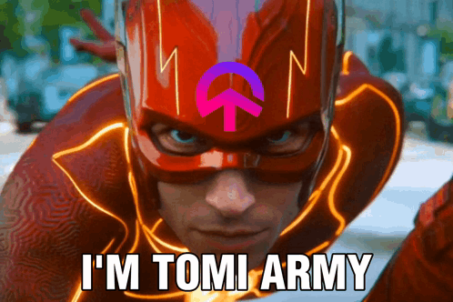 Tomi Army Crypto GIF - Tomi Army Army Crypto GIFs