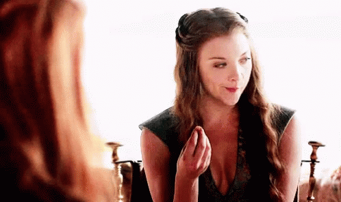 Game Of Thrones Margaery Tyrell GIF - Game Of Thrones Margaery Tyrell Eat GIFs
