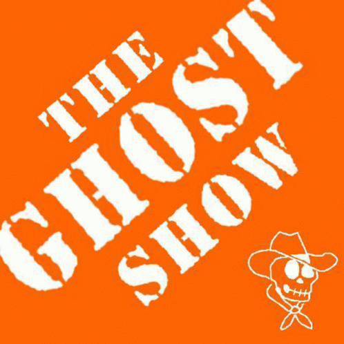 The Ghost Show GIF - The Ghost Show GIFs