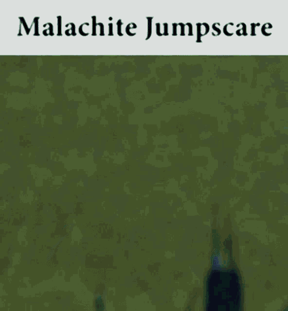 Risk Of Rain2 Malachite GIF - Risk Of Rain2 Malachite Malachite Jumpscare GIFs