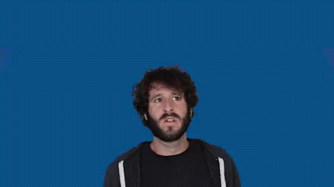 Lil Dicky Shit GIF - Lil Dicky Shit Forgot GIFs