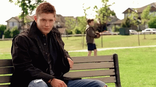 Thumbs Up Jensen Ackles GIF - Thumbs Up Jensen Ackles Dean Winchester GIFs