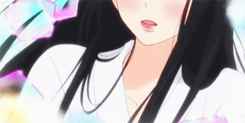 Kimi Ni Todoke Blushing GIF - Kimi Ni Todoke Blushing Blush GIFs