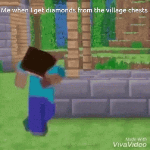 Me In Villages GIF