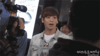 Shinee Kpoo GIF