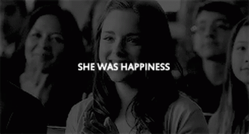She Was Happyness Richie Gecko GIF - She Was Happyness Richie Gecko Zayn Holtz GIFs