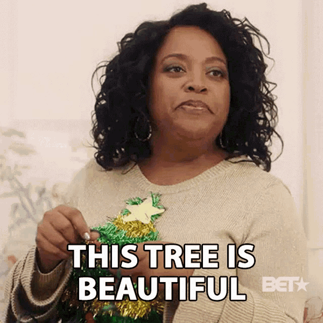 This Tree Is Beautiful Amazed GIF - This Tree Is Beautiful Amazed In Awe GIFs