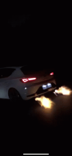 Car Flamme GIF - Car Flamme GIFs