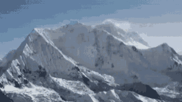 Mountain Snow GIF - Mountain Snow GIFs