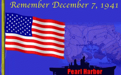 Pearl Harbor GIF - Pearl Harbor Remembrance GIFs