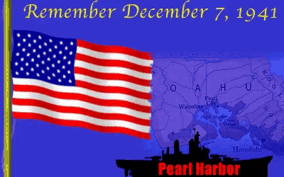 Pearl Harbor GIF
