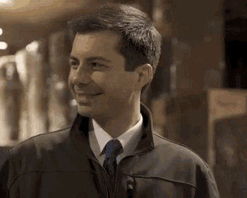 Smile Cute GIF