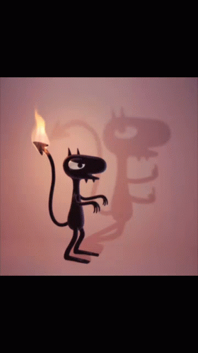 Do It Now Luci GIF - Do It Now Luci Disenchantment GIFs