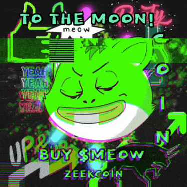 Zeek Zeek Coin GIF - Zeek Zeek Coin Zeeks GIFs