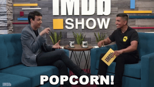Popcorn Eating Popcorn GIF - Popcorn Eating Popcorn Watching GIFs