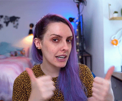 Joia Yes GIF - Joia Yes Like GIFs